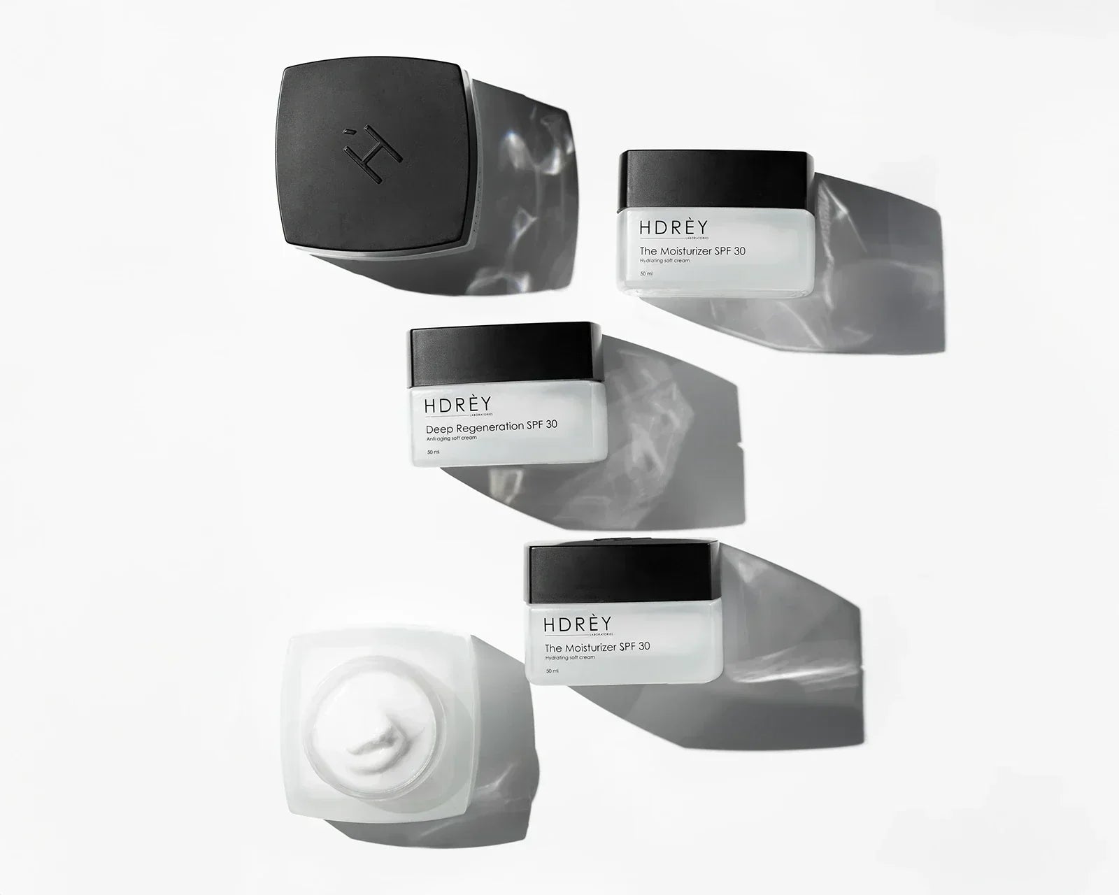 Nowoczesna ochrona przed UV – niewidzialny SPF